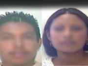 Identifican a posibles responsables del caso Fátima