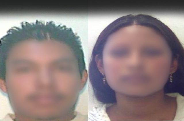 Identifican a posibles responsables del caso Fátima