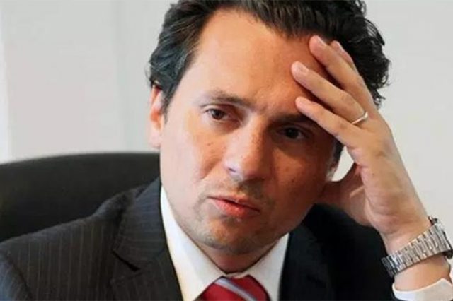 Detienen a Emilio Lozoya en España La Voz de Michoacán - Detienen a Emilio Lozoya en España