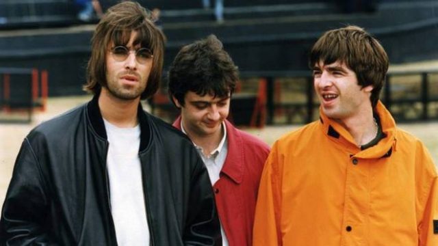 «Oasis se reunirá muy pronto»: Gallagher
