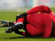 Futbolista muerde a su rival en el pene Medio Tiempo - Futbolista muerde a su rival en el pene