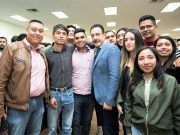 Mantendrá programa Mi Primer Empleo mi Primer Salario