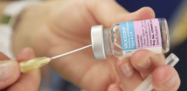 Hidalgo suma 15 muertes por influenza Megalopolis