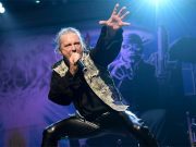 Bruce Dickinson niega su salida de Iron Maiden Metalhead Zone - Bruce Dickinson niega su salida de Iron Maiden