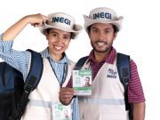 INEGI anuncia vacantes para el censo 2020 Milenio - INEGI anuncia vacantes para el censo 2020