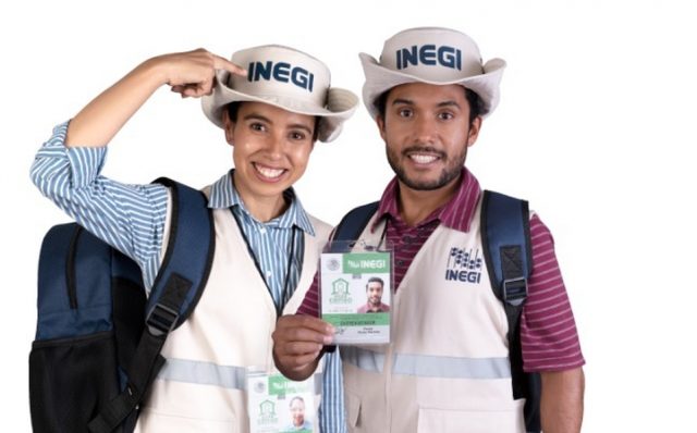 INEGI anuncia vacantes para el censo 2020 Milenio - INEGI anuncia vacantes para el censo 2020