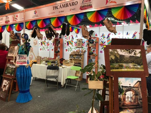 Hidalgo volverá a ser sede del Tianguis Pueblos Mágicos México Desconocido - Hidalgo volverá a ser sede del Tianguis Pueblos Mágicos