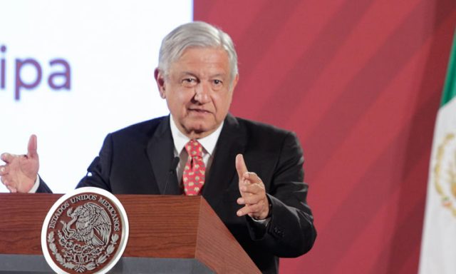 Ampliarán a 100 mil las hectáreas beneficiadas por Sembrando Vida en el «Triángulo Dorado»