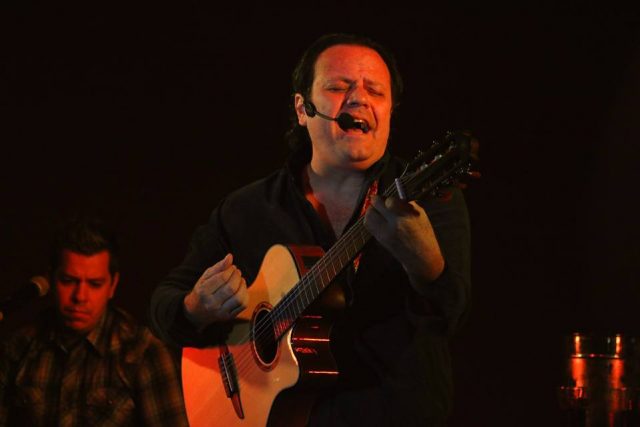 Hidalgo albergará el Festival de Trova 2020 Nicho Hinojosa - Hidalgo albergará el Festival de Trova 2020