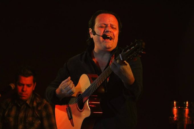Nicho Hinojosa - Hidalgo albergará el Festival de Trova 2020