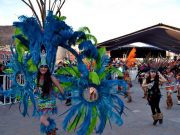 Dio inicio la Magia de los Carnavales de Hidalgo Pachuca Vive - Dio inicio la Magia de los Carnavales de Hidalgo