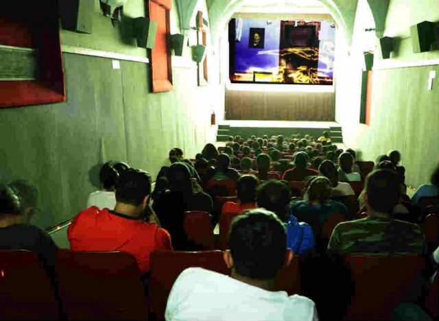 Puebla tendrá Coloquio Nacional de Cine Regional Paralelo 19 - Puebla tendrá Coloquio Nacional de Cine Regional