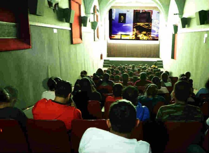 Paralelo 19 - Puebla tendrá Coloquio Nacional de Cine Regional