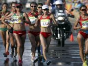Dan revés a petición de incluir la caminata femenil en Tokio 2020 Polideportivo - Dan revés a petición de incluir la caminata femenil en Tokio 2020