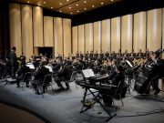 La Orquesta Sinfónica de la Sedena se presentó en el Palacio Bellas Artes Posta - La Orquesta Sinfónica de la Sedena se presentó en el Palacio Bellas Artes