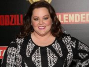 Melissa McCarthy será «Úrsula» en la nueva versión de «La sirenita» Publinews - Melissa McCarthy será «Úrsula» en la nueva versión de «La sirenita»