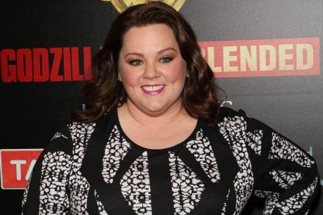 Melissa McCarthy será «Úrsula» en la nueva versión de «La sirenita» Publinews - Melissa McCarthy será «Úrsula» en la nueva versión de «La sirenita»