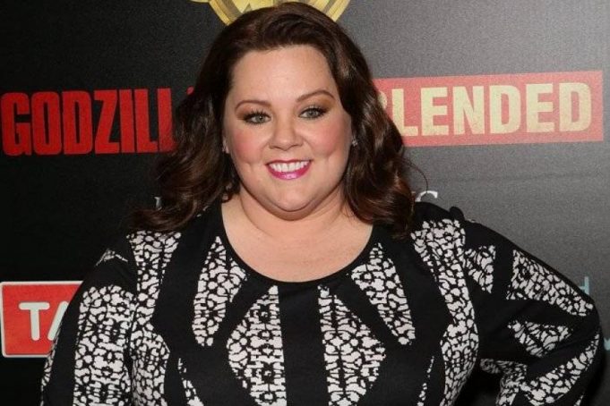 Publinews - Melissa McCarthy será «Úrsula» en la nueva versión de «La sirenita»