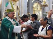 Arzobispo de Puebla a favor del paro nacional del 9 de marzo Puebla Online - Arzobispo de Puebla a favor del paro nacional del 9 de marzo