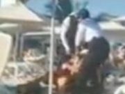 Investigarán a policías que detuvieron a turistas en Playa Mamitas