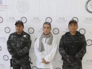 Niegan prisión domiciliaria al exgobernador de Quintana Roo, Mario Villanueva