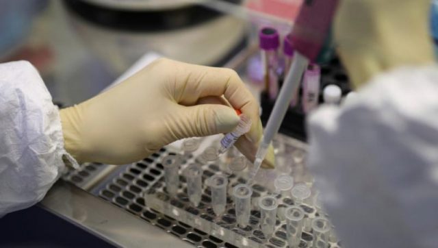 Campaña de prevención del coronavirus en Hidalgo lleva tres semanas