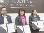 Alistan grupo especial para combatir los robos en Hermosillo