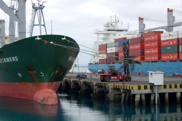 Alistan mecanismos para proteger al sector empresarial de Sonora por expansión del coronavirus