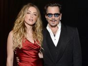 Amber Heard acepta haber golpeado a Johnny Depp Sopitas