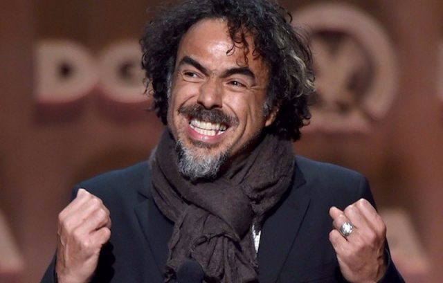 Iñárritu no filmará película sobre Ayotzinapa Sopitas - Iñárritu no filmará película sobre Ayotzinapa