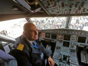 Tras ocho años aterriza por primera vez un vuelo comercial en Alepo Swissinfo - Tras ocho años aterriza por primera vez un vuelo comercial en Alepo