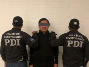 Detienen a exfuncionario de Mancera