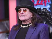 Ozzy Osbourne no piensa en el retiro, planea nuevo disco