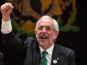 No conseguirán desestabilizar a la UNAM: Enrique Graue