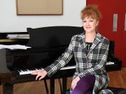 El Munal ofrecerá concierto (gratis) de piano a cargo de Irina Shishkina