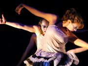 Alistan temporada dancística «Universos femeninos» en el CCB