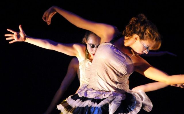 Alistan temporada dancística «Universos femeninos» en el CCB