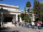 «Rumbos para la inclusión en Los Pinos» arrancará el 22 de febrero