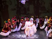 Alistan exposición del Itsmo de Tehuantepec en la CDMX