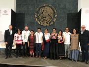 Inauguran Congreso Internacional de Lenguas en Riesgo en la CDMX