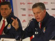 «Tenemos las maletas hechas»: Ricardo Peláez