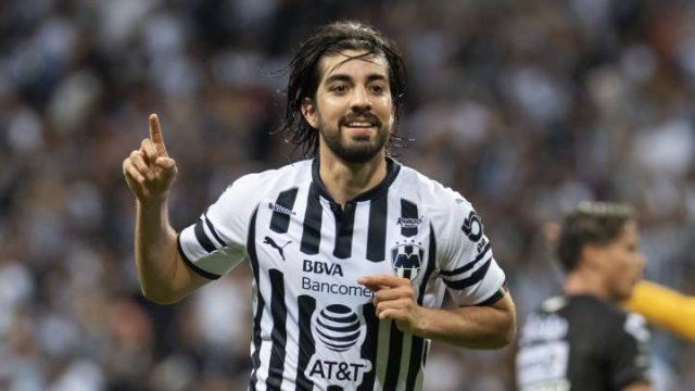 Buscará Pizarro saltar de la MLS a Europa