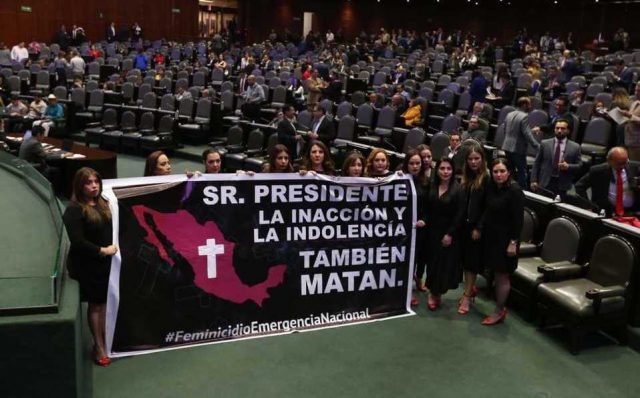 Leyes y antimonumentas