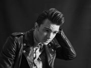 Drake Bell ofrecerá concierto en la Universidad La Salle