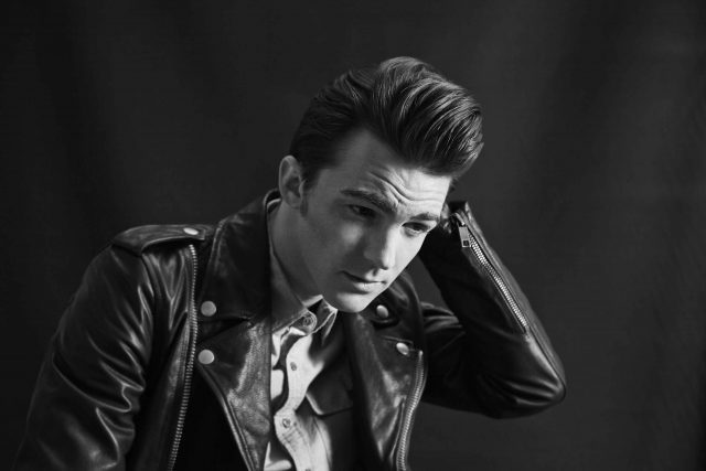 Drake Bell ofrecerá concierto en la Universidad La Salle