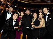 «Parásitos» hizo historia en la 92 edición de los Premios Oscar