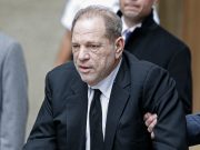 Jurado de Nueva York encuentra culpable a Harvey Weinstein por violación y agresión sexual
