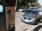 Autorizan incremento de 2 pesos a parquímetros de Pachuca