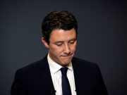 Detienen a mujer por escándalo sexual del excandidato de París