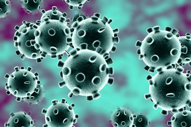 Especialistas chinos probarán medicamento contra el coronavirus